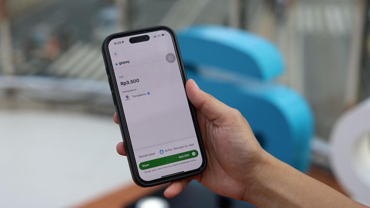 GoPay Kembali Beroperasi Normal Pasca Gangguan Teknis, Imbauan Keamanan Data Mengemuka
