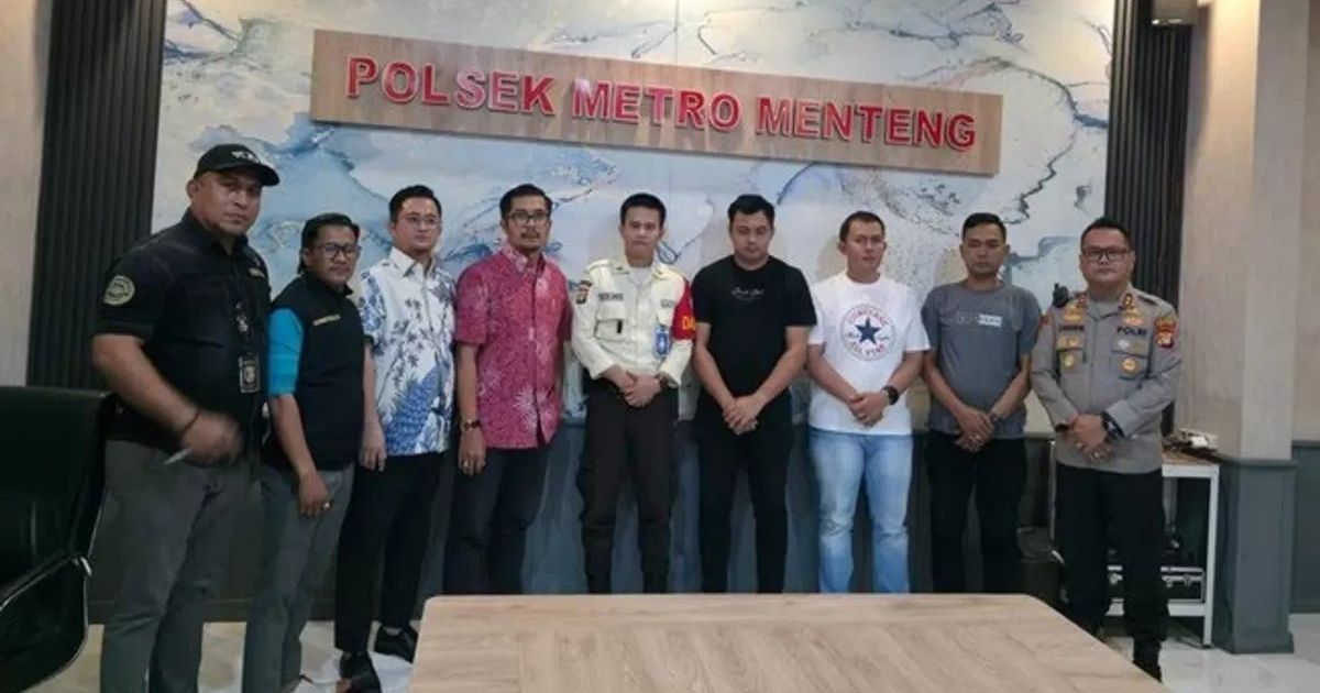 [Foto: Kompas.com]