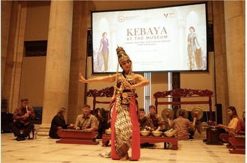 Foto: KJRI San Francisco