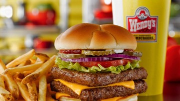 Foto: Wendy's International