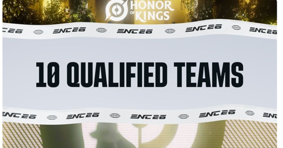 Timnas Indonesia dipastikan lolos ke turnamen esports Honor of Kings di Esports Nations Cup 2026 yang akan digelar di Riyadh, Arab Saudi. (Foto: ist)