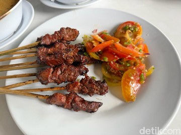 Foto: Detikcom / Atiqa Rana