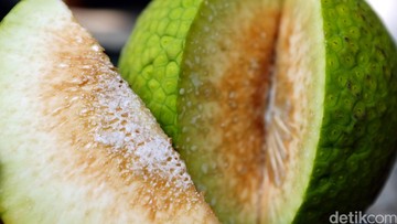 Sukun, Si Buah Lokal Potensial Jadi 'Superfood' Penyelamat Ketahanan Pangan
