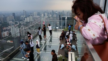 Foto: REUTERS/Ajeng Dinar Ulfiana