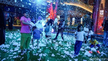 Foto: Muhammad Firman Maulana/detikfoto