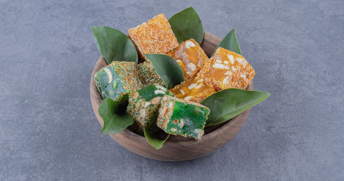 4 Rekomendasi Kue Tradisional dengan Tekstur Chewy yang Bikin Ketagihan
