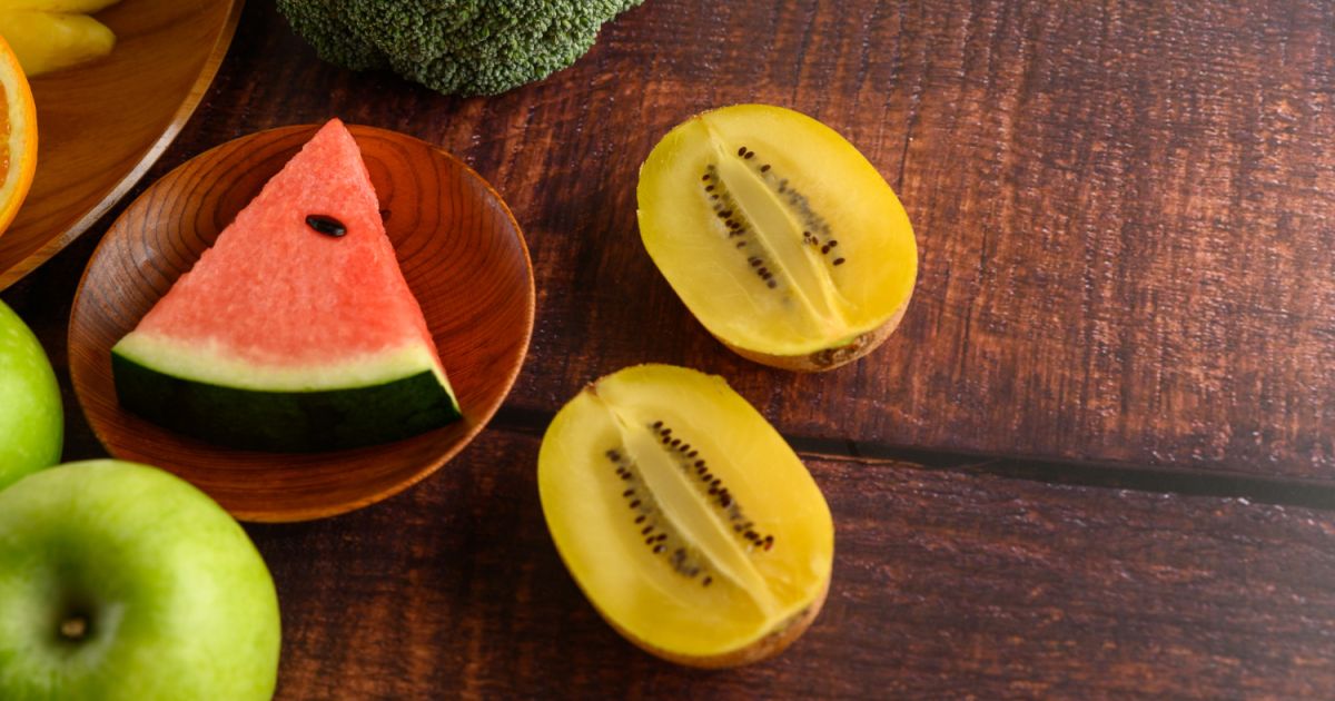 4 Jenis Buah yang Sehat dan Bagus untuk Mengontrol Gula Darah