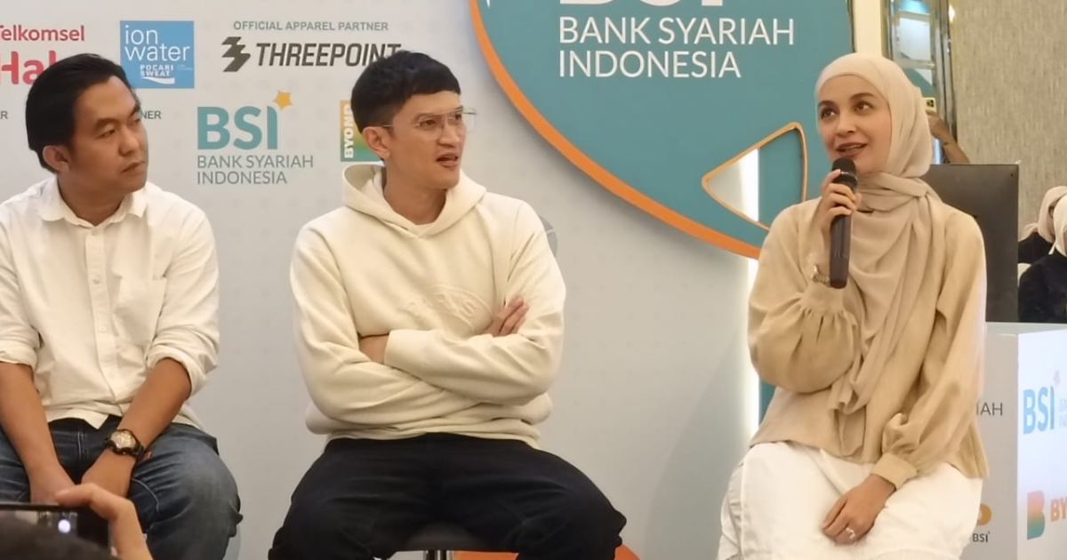 RANS BSI Smash League Padel 2026 Gebrak Gaya Hidup Urban, Padukan Olahraga dan Literasi Finansial