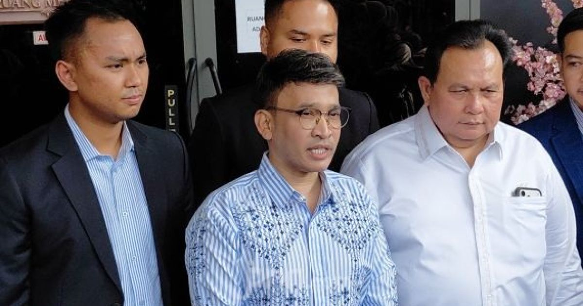 Ruben Onsu Keberatan Bayar Tagihan Kartu Kredit Sarwendah Tanpa Rincian