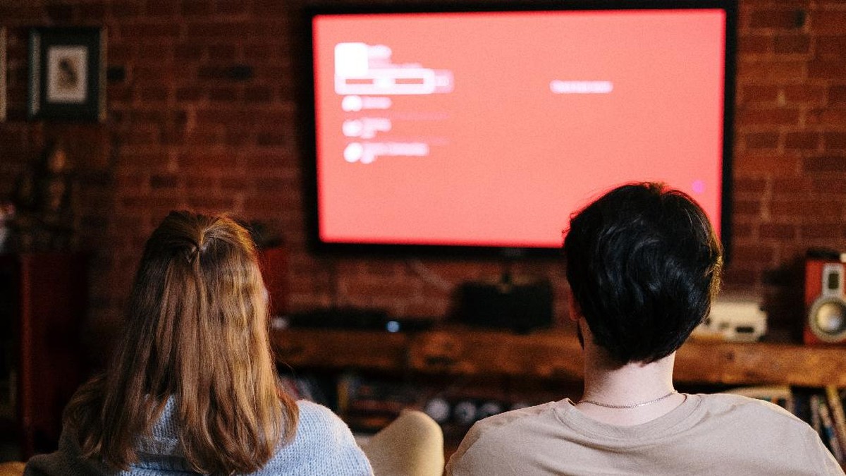 Apple TV Naik Kelas: Strategi Kualitas Unggul untuk Menaklukkan Panggung Streaming Global