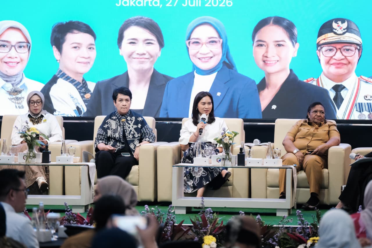 Perempuan Jadi Pilar Utama Pariwisata Indonesia: Arah Baru Kepemimpinan di Sektor Kunci