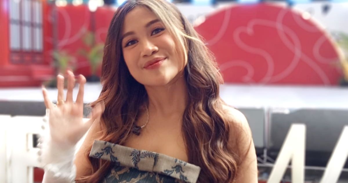 Awdella merilis lagu 'Aku Juga Manusia' tentang hubungan toksik. Didukung Rossa dan Maia Estianty, ia juga bertindak sebagai produser di karya terbarunya ini. (Foto: Tim JktHype)