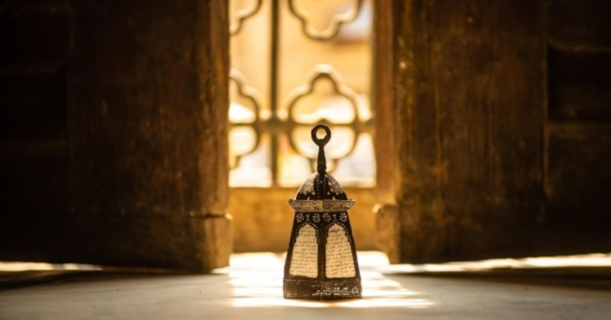 Ilustrasi: 5 pilihan doa berbuka puasa yang diriwayatkan Rasullullah, wajib diketahui umat Muslim. [Foto: Pixabay]