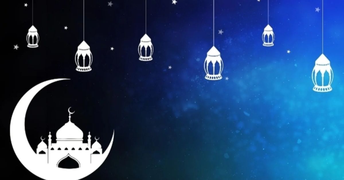Ilustrasi: penjelasan dibalik perbedaan penetapan awal puasa Ramadhan antara Muhammadiyah dan NU. [Foto: Pixabay]