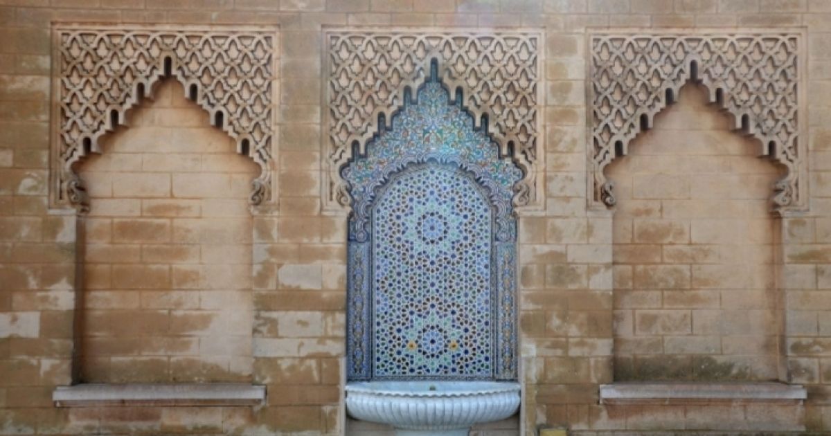 Ilustrasi: tidak hanya pemerintah Indonesia, ini deretan negara yang tetapkan awal puasa Ramadhan 1447 H jatuh pada 19 Februari 2026.[Foto: Pixabay]