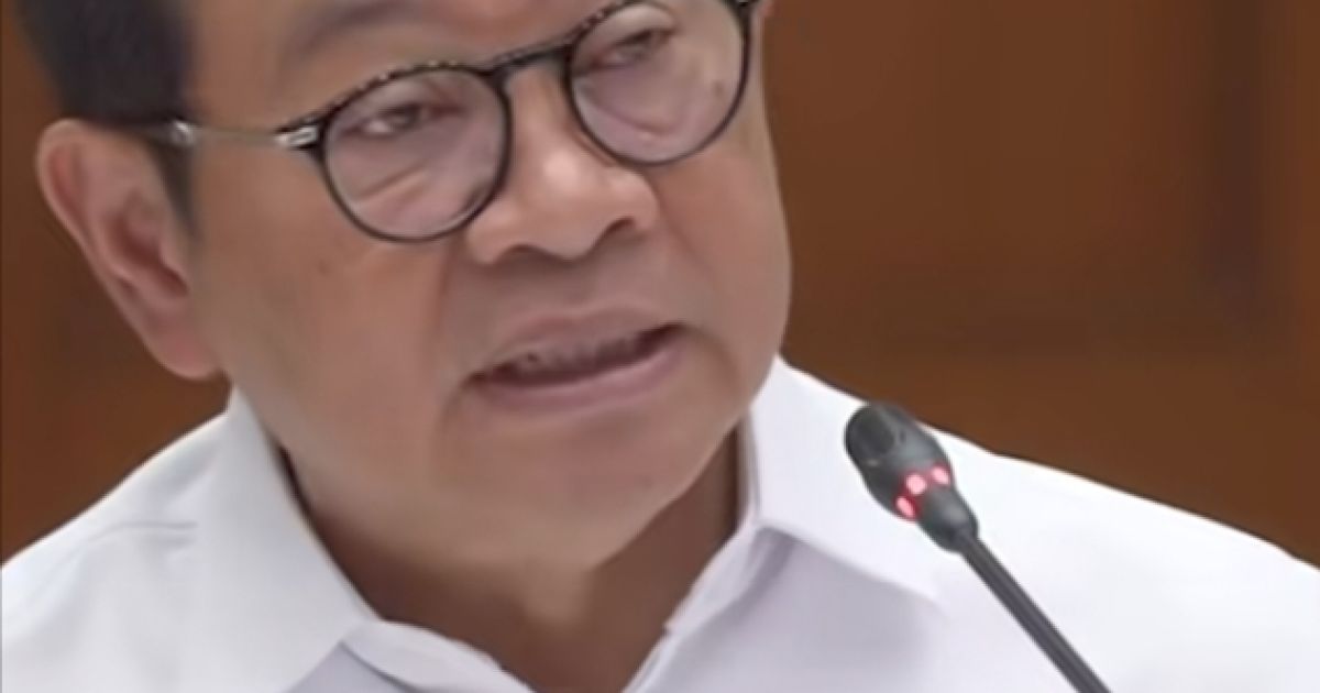 Pemerintah Provinsi DKI Jakarta resmi memulai proyek revitalisasi Taman Semanggi senilai Rp134 miliar (Foto:Tangkapan Layar Instagram/PramonoAnung)