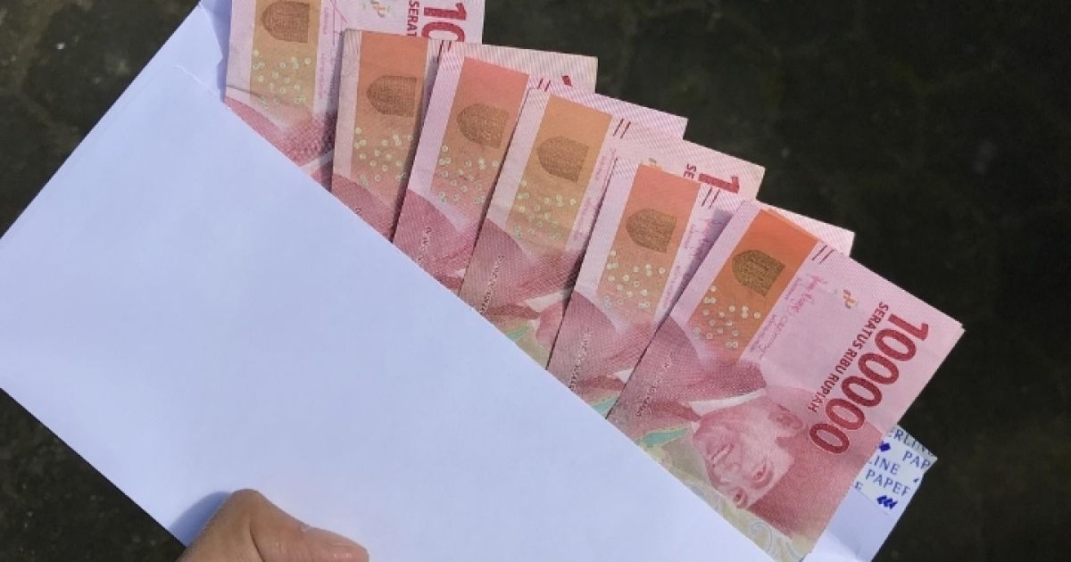 Pemerintah resmi mengalokasikan anggaran jumbo sebesar Rp 55 triliun untuk pembayaran Tunjangan Hari Raya (THR) bagi Aparatur Sipil Negara (ASN), TNI, dan Polri pada tahun 2026 (Foto: Pixabay)