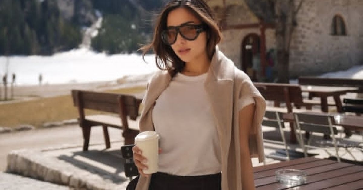 Deretan Artis yang Thrifting di Pasar Senen salah satunya Nikita Willy (Foto: Nikita Willy/Instagram