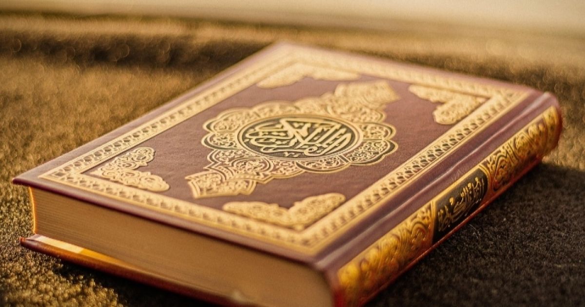Asal-Usul Kemunculan Islam Menurut Rekonstruksi Iklim (Foto: Pixabay)