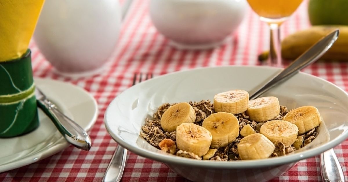 Menu Sahur simple tapi menyenangkan bisa bikin kamu kuat sampai magrib tiba (Foto: Ilustrasi/Pixabay)