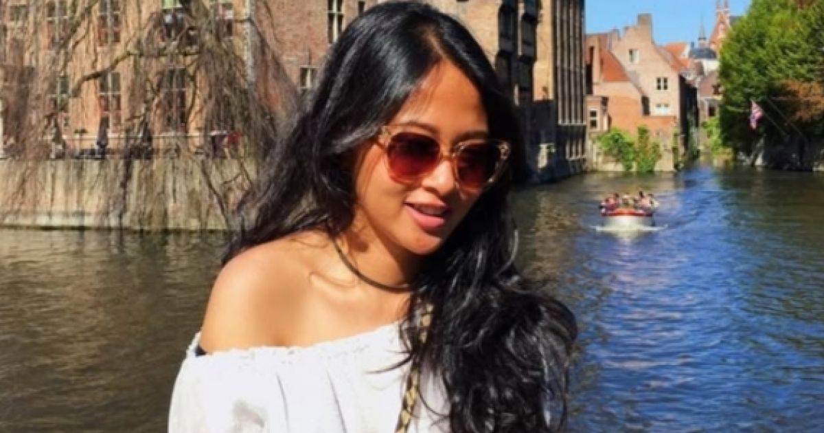 Sosok Dwi Sasetyaningtyas, alumni penerima LPDP yang mendapat hujatan usai pamer Paspor Inggris miliki sang anak. [Foto: Instagram/@sasetyaningtyas]