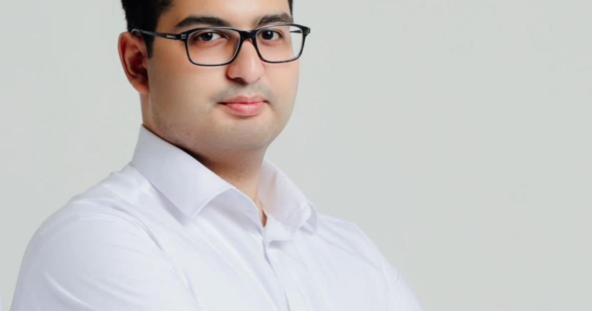 Fauzan Fadel Muhammad