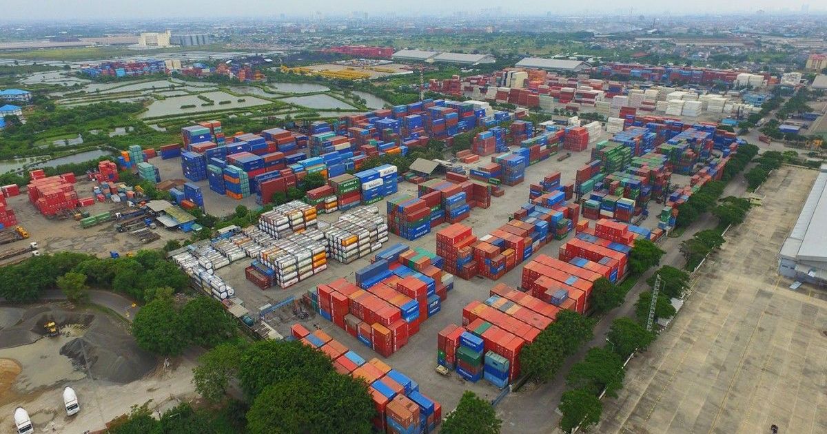 Langkah pengawasan dan implementasi keselamatan dan kesehatan kerja (K3) akan diperkuat PT Kawasan Berikat Nusantara (PT KBN). [Foto: KBN]