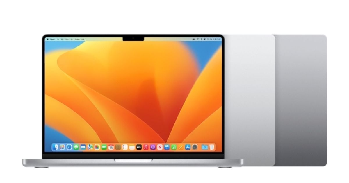 Borong Apple Sekarang! 3 Seri MacBook Ini Turun Harga Drastis hingga Jutaan Rupiah