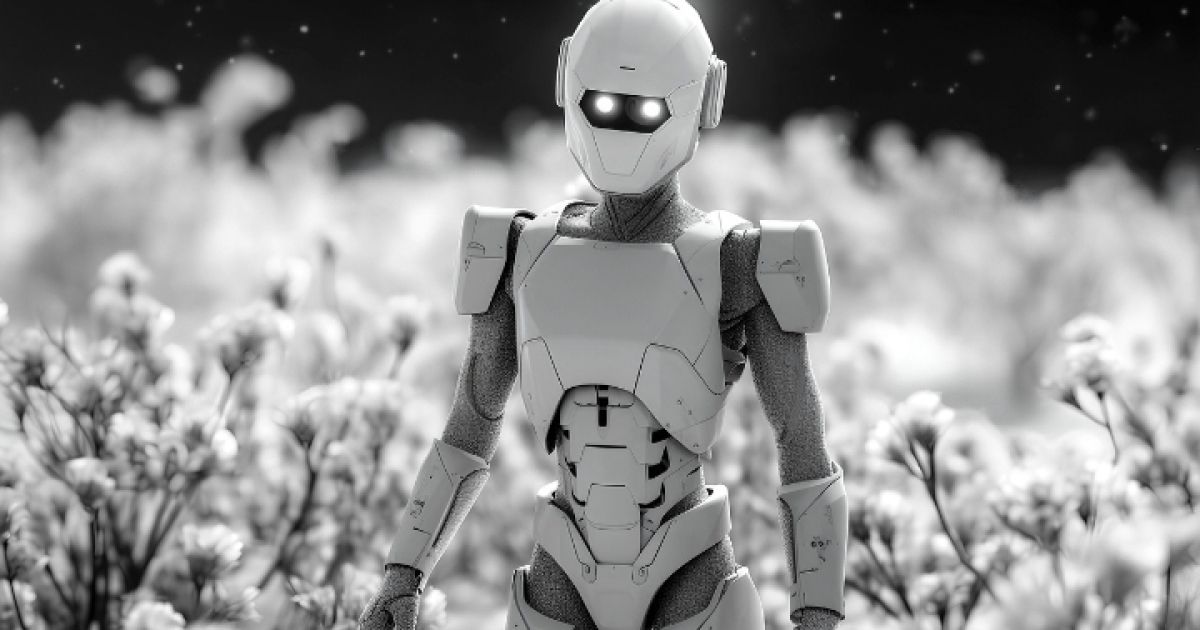 Populasi Robot Diprediksi Lampaui Pekerja Manusia di Masa Depan (Foto: Ilustrasi/Pixabay)