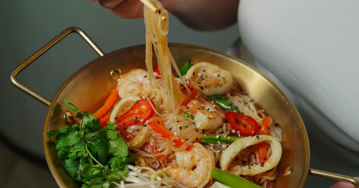 5 Tips Sehat Menikmati Mie Instan, Tanpa Rasa Bersalah!