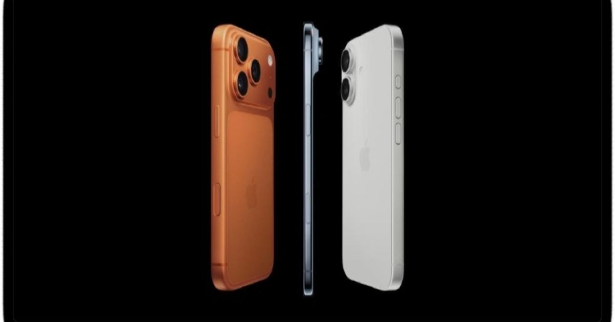 Berdasarkan laporan terbaru dari SellCell, model tertinggi Apple ini kini memimpin daftar 20 ponsel yang paling banyak dijual kembali melalui pihak ketiga (Foto: Dok. Apple)