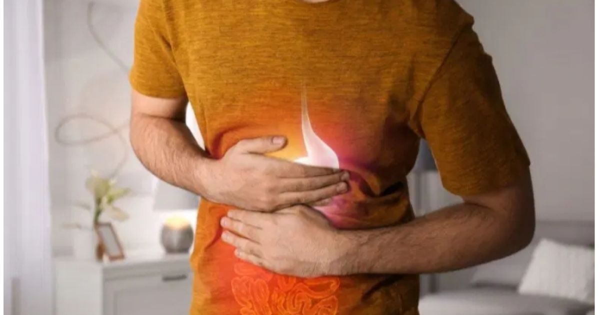 Ahli dari Harvard Sarankan Langkah-langkah Alami  atasi Asam Lambung dan Gerd (Foto: Ilustrasi/Pixabay