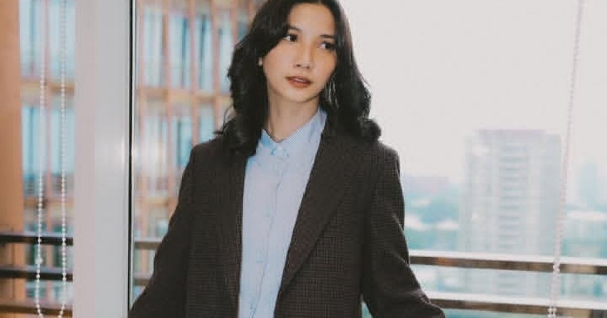 Sheila Dara Aisha, istri Vidi Aldiano yang kerap disebut 