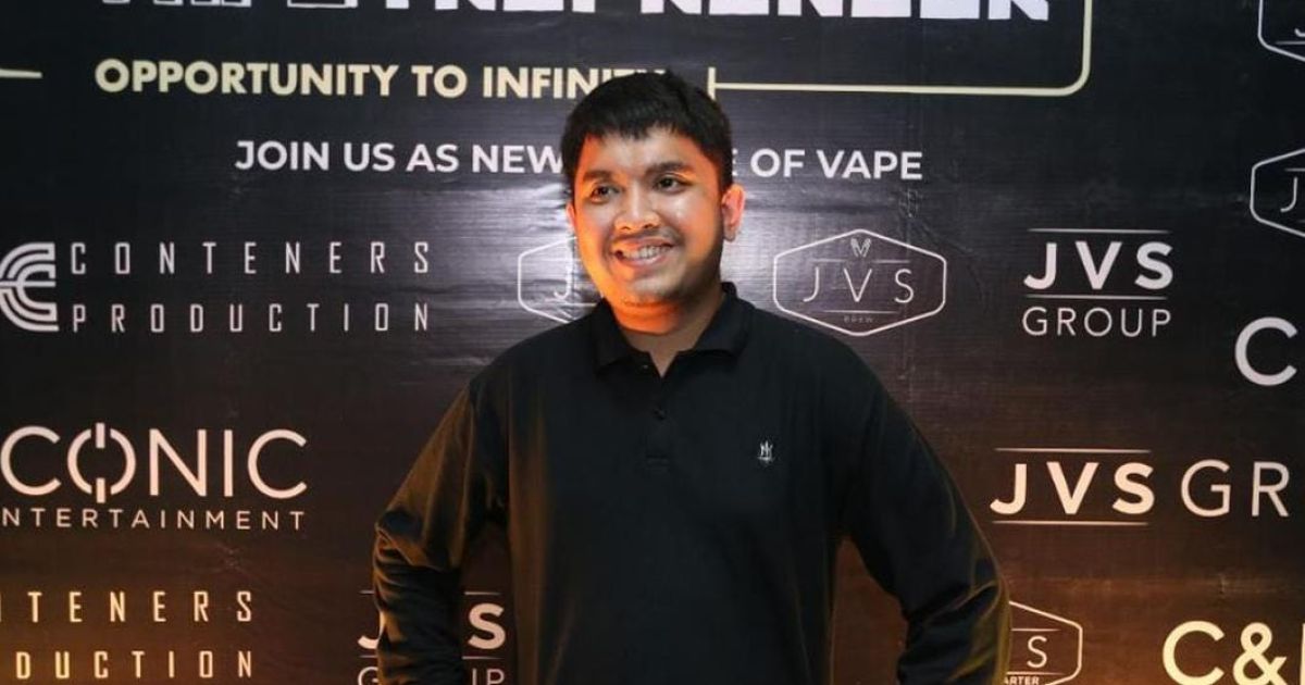 Oneskin Indonesia resmi menunjuk konten kreator ternama Oza Rangkuti sebagai Chief Executive Officer (CEO) baru untuk memperkuat posisi perusahaan di pasar kecantikan. (Foto: ist)