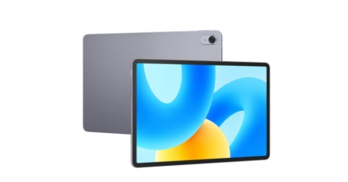 Rekomendasi Tablet Ringan dengan Performa Laptop di 2026 (Foto: Dok. Huawei)