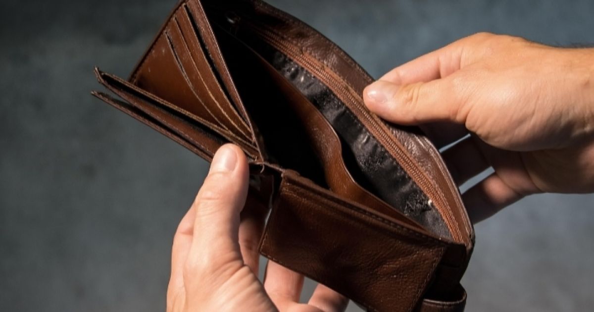 Lima Kebocoran Halus yang Tanpa Disadari Bisa Menguras Tabungan Jutaan Rupiah (Foto: Ilustrasi/Pixabay)
