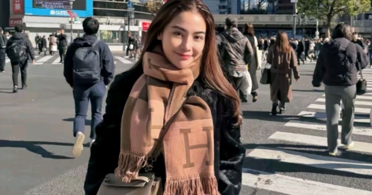 Awal mula isu perselingkuhan Cindy Rizap dan dr. Riky Febriansyah Saleh mencuat ke media sosial. [Foto: TikTok/@cindy_rizap]