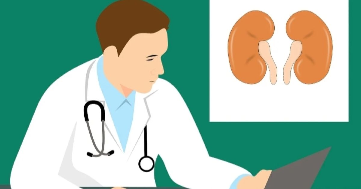 Pakar membuktikan bahwa dengan puasa bisa membuat ginjal semakin sehat (Foto: Ilustrasi/Pixabay)