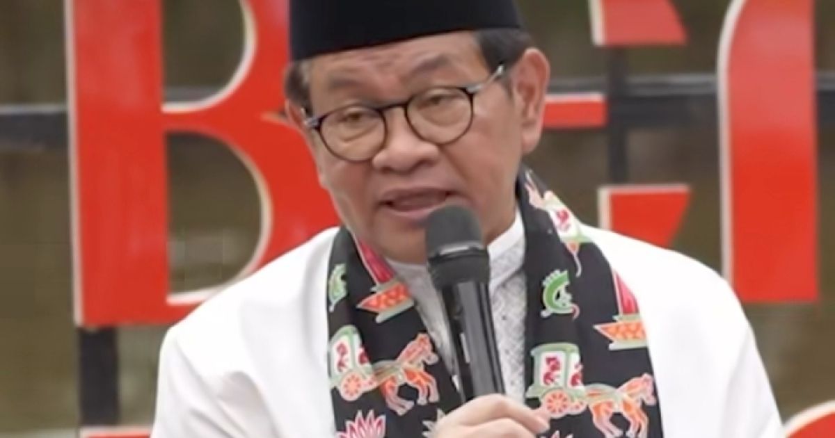 Melalui program bertajuk 