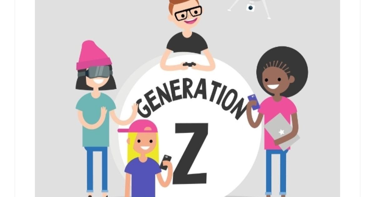 Gen Z Mulai Bosan Smartphone? Ini Tren Gadget Terbaru 2026 (Foto: Unesa)