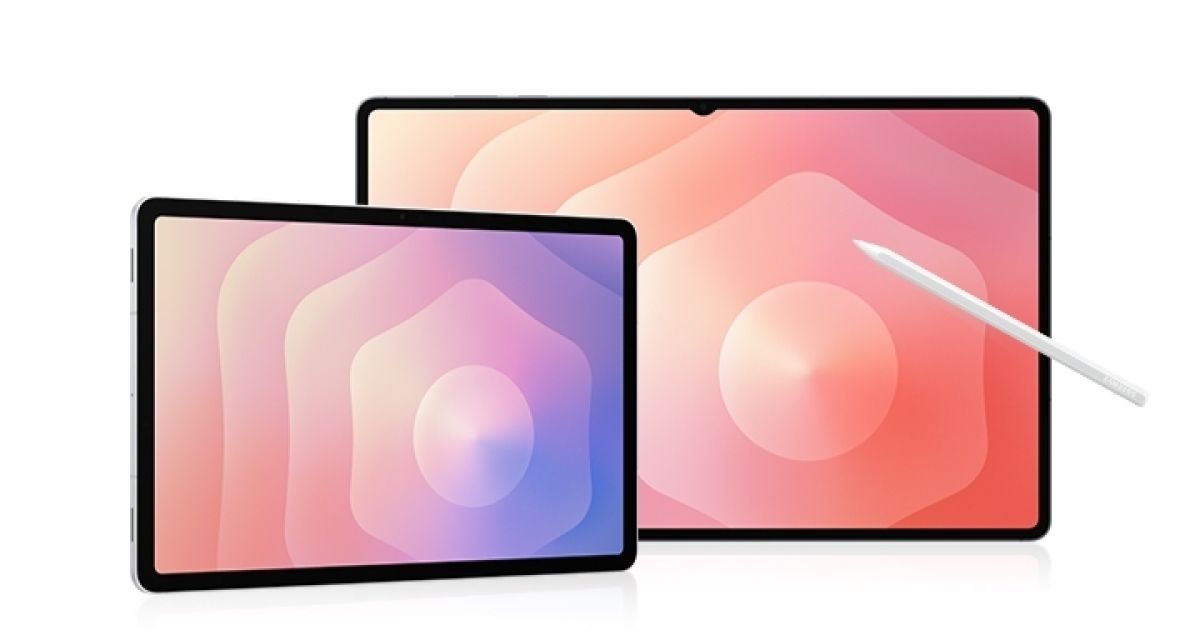 3 Rekomendasi Utama Tablet Gambar 2026 (Foto: Dok. Samsung)