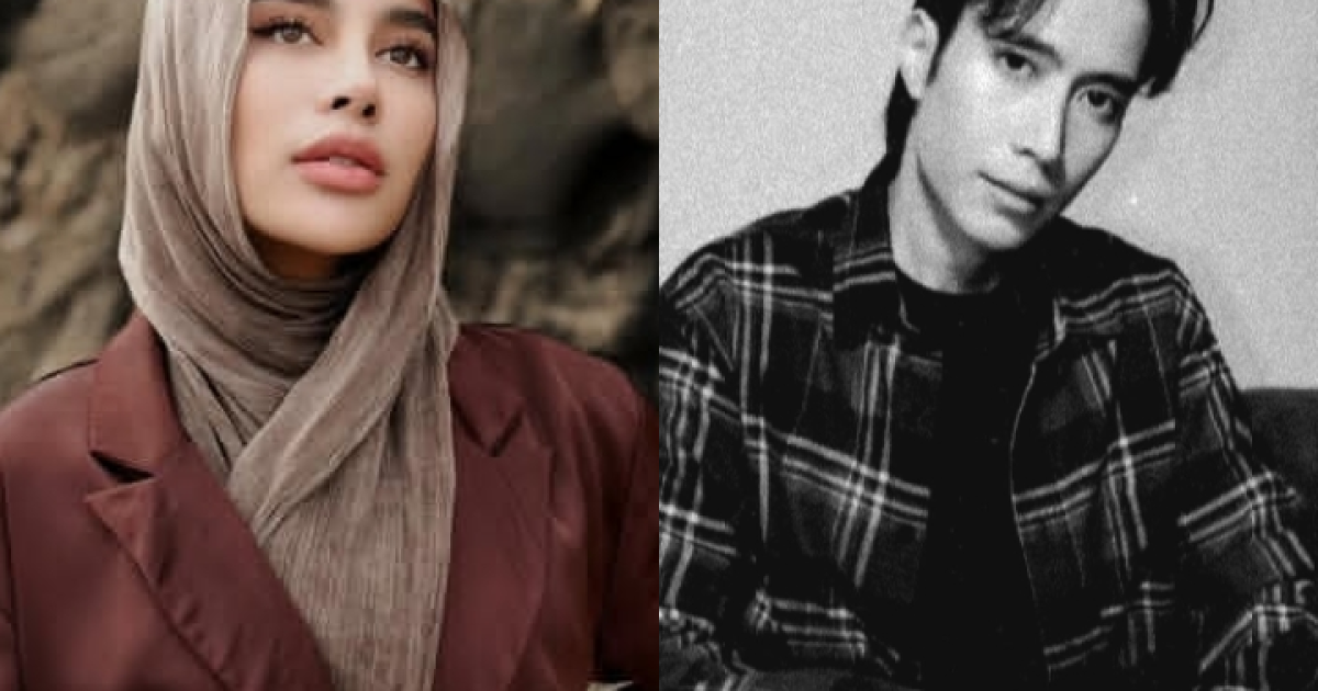 Selebgram kenamaan Aghnia Punjabi tengah menjadi sorotan tajam publik setelah unggahan konten promosi (endorsement) miliknya dinilai tidak etis (Foto: Instagram/ Aghnia Punjabi dan Vidi Aldiano)