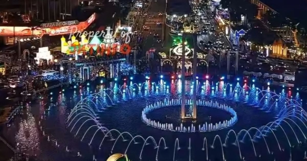 Pemerintah Provinsi DKI Jakarta mengumumkan rangkaian perayaan malam Idulfitri 1447 H melalui program Car Free Night (Foto: Property of JKT Info)