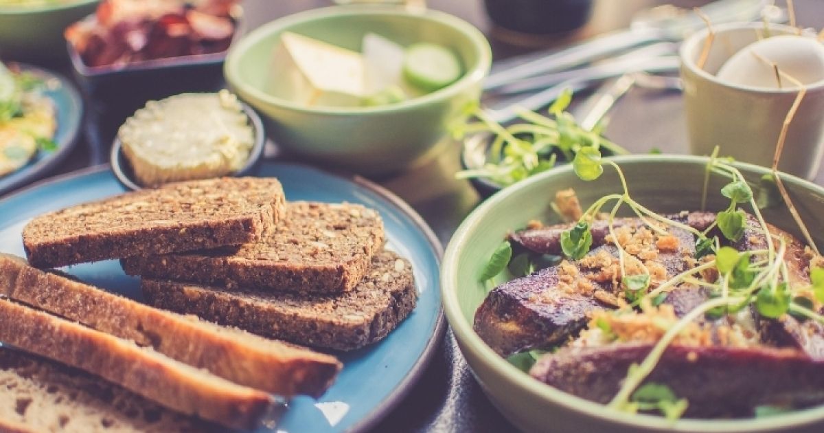 Pakar Ungkap Panduan Makan Sehat Sesuai Standar Global (Foto: Ilustrasi makanan sehat/Pixabay)