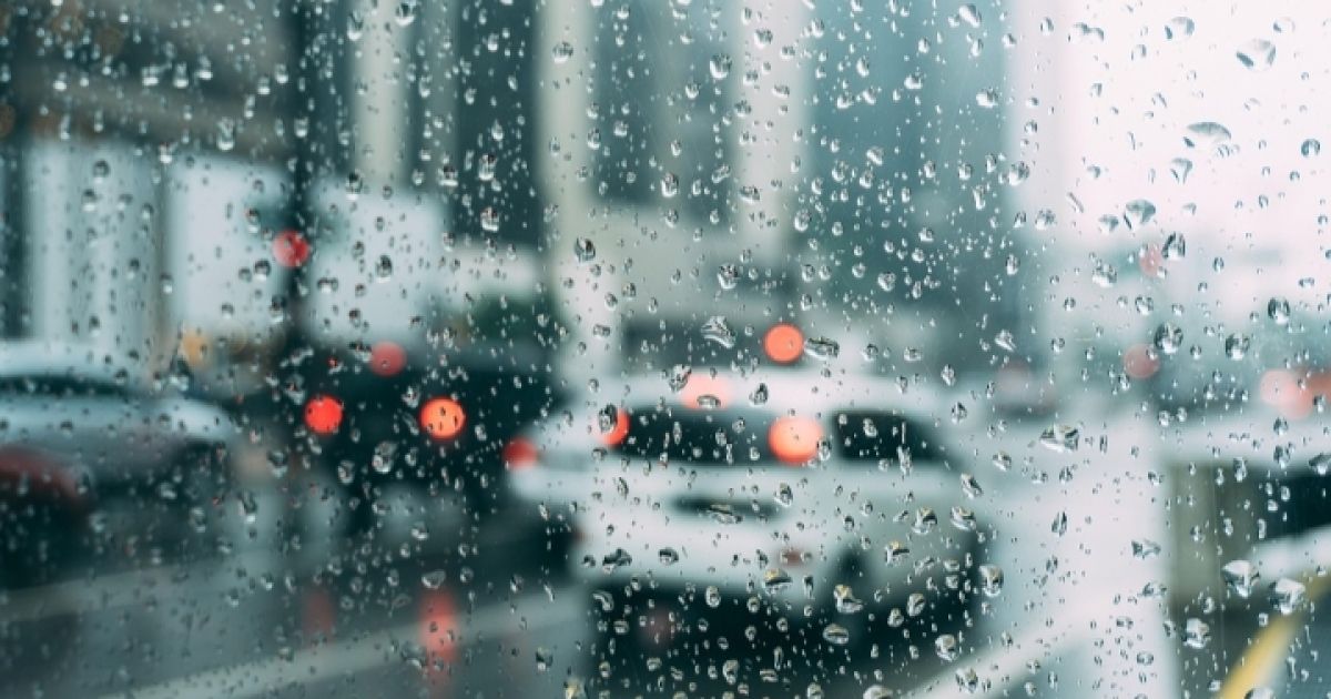 Badan Meteorologi, Klimatologi, dan Geofisika (BMKG) menerbitkan peringatan dini cuaca ekstrem (Ilustrasi Cuaca Hujan/Pixabay)