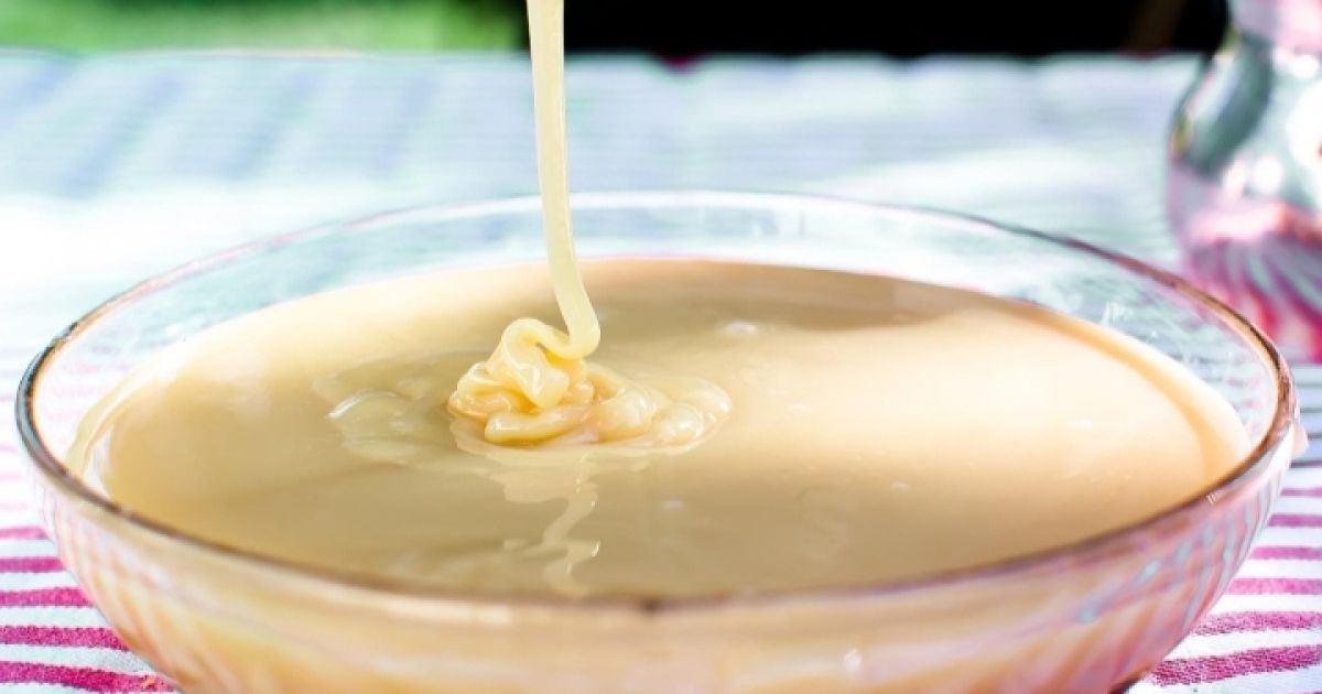 Pakar Gizi IPB Ingatkan Bahaya Konsumsi Susu Kental Manis Setiap Hari (Ilustrasi susu kental manis/Pixabay)