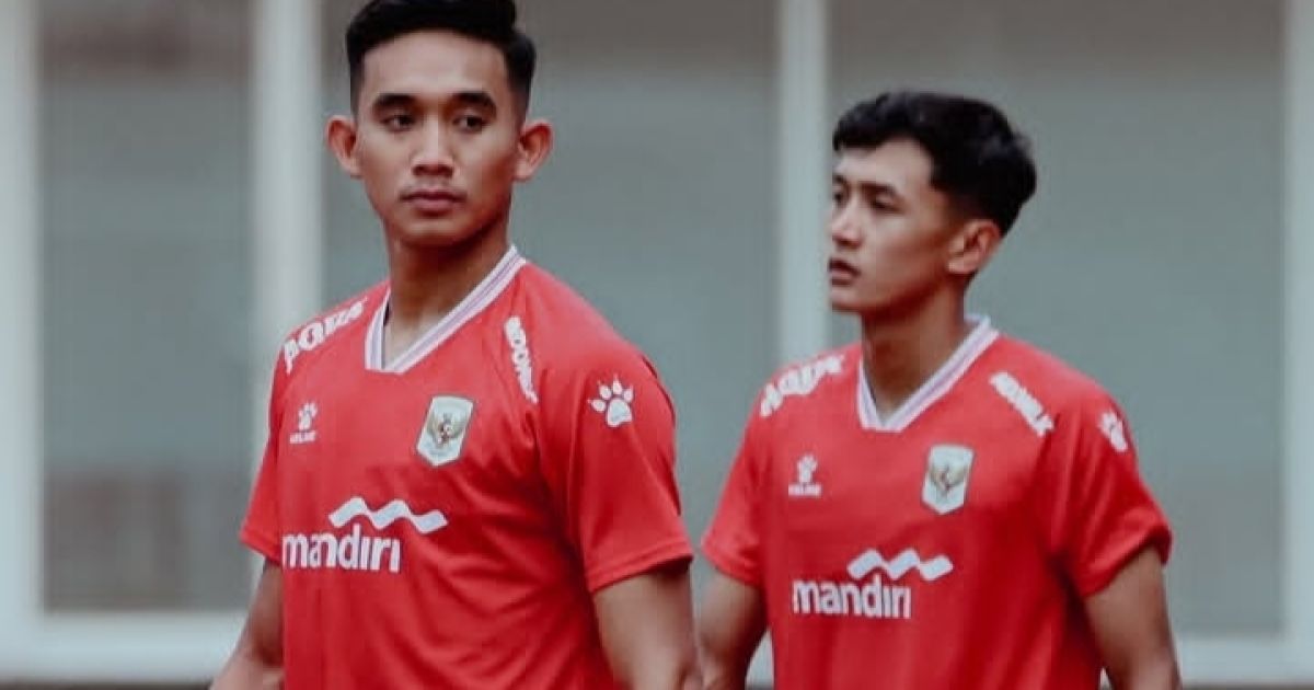 Klub kebanggaan ibu kota resmi tercatat sebagai penyumbang pemain terbanyak untuk Timnas Indonesia jelang FIFA Series 2026 (Foto: Instagram/Persija Jakarta)