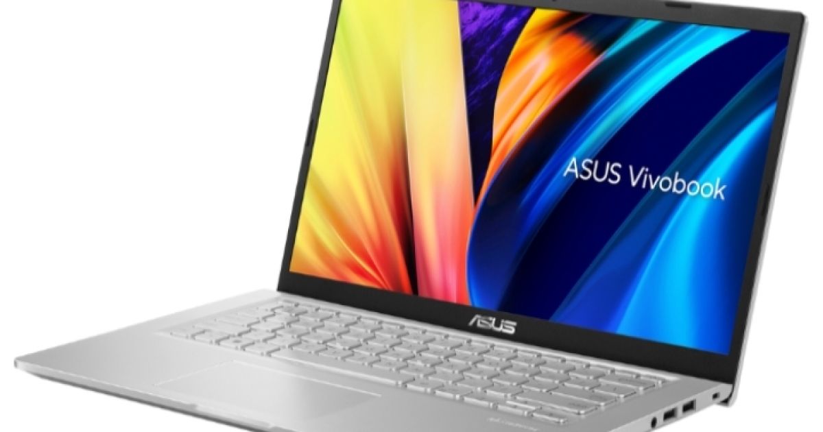 Asus Pangkas Harga Laptop Tipis Hingga Rp1,5 Juta (Foto: Dok. ASUS)