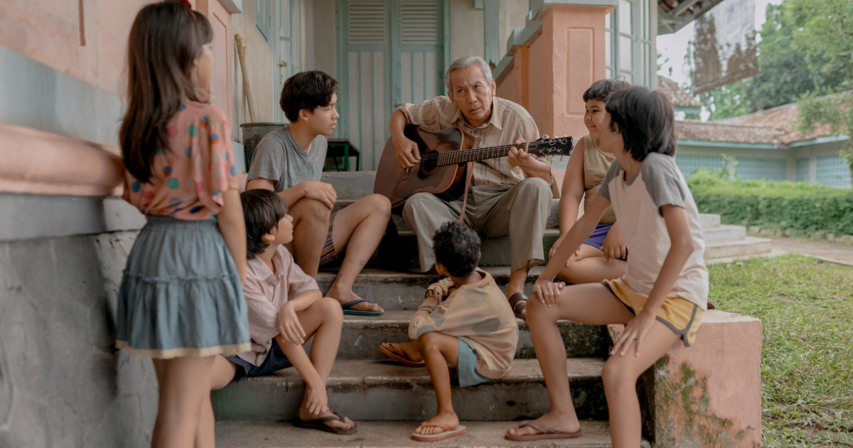 Film Surat untuk Masa Mudaku [foto: imdb]