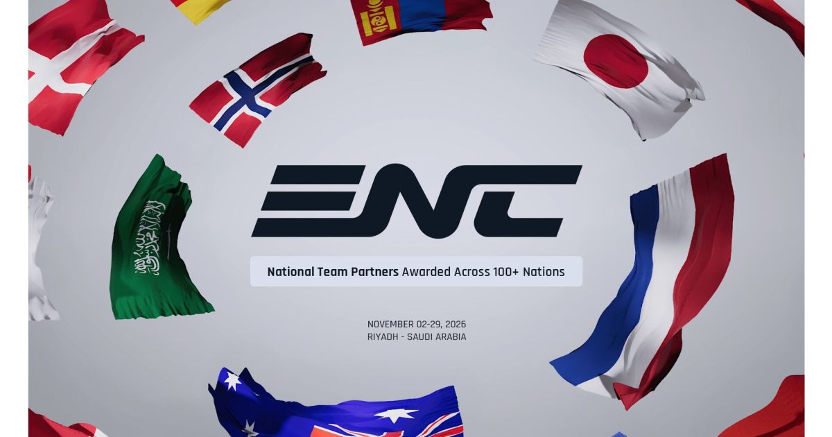 PB ESI resmi ditunjuk sebagai mitra Tim Nasional Indonesia untuk Esports Nations Cup 2026 di Riyadh. [Ist]